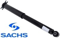 Sachs 313597 StoßDäMpfer StossdäMpfer Hinterachse Hinten FüR Kia