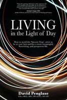 David Penglase | Living In The Light Of Day | Taschenbuch | Englisch (2022)