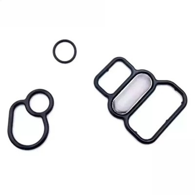 NEW VTEC SOLENOID GASKET KIT For HONDA 1996-2005 CIVIC D16 D17 91319-PR3-000