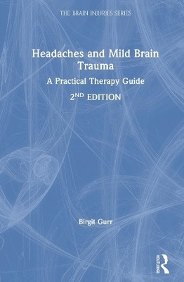Headaches and Mild Brain Trauma - 9780367726089