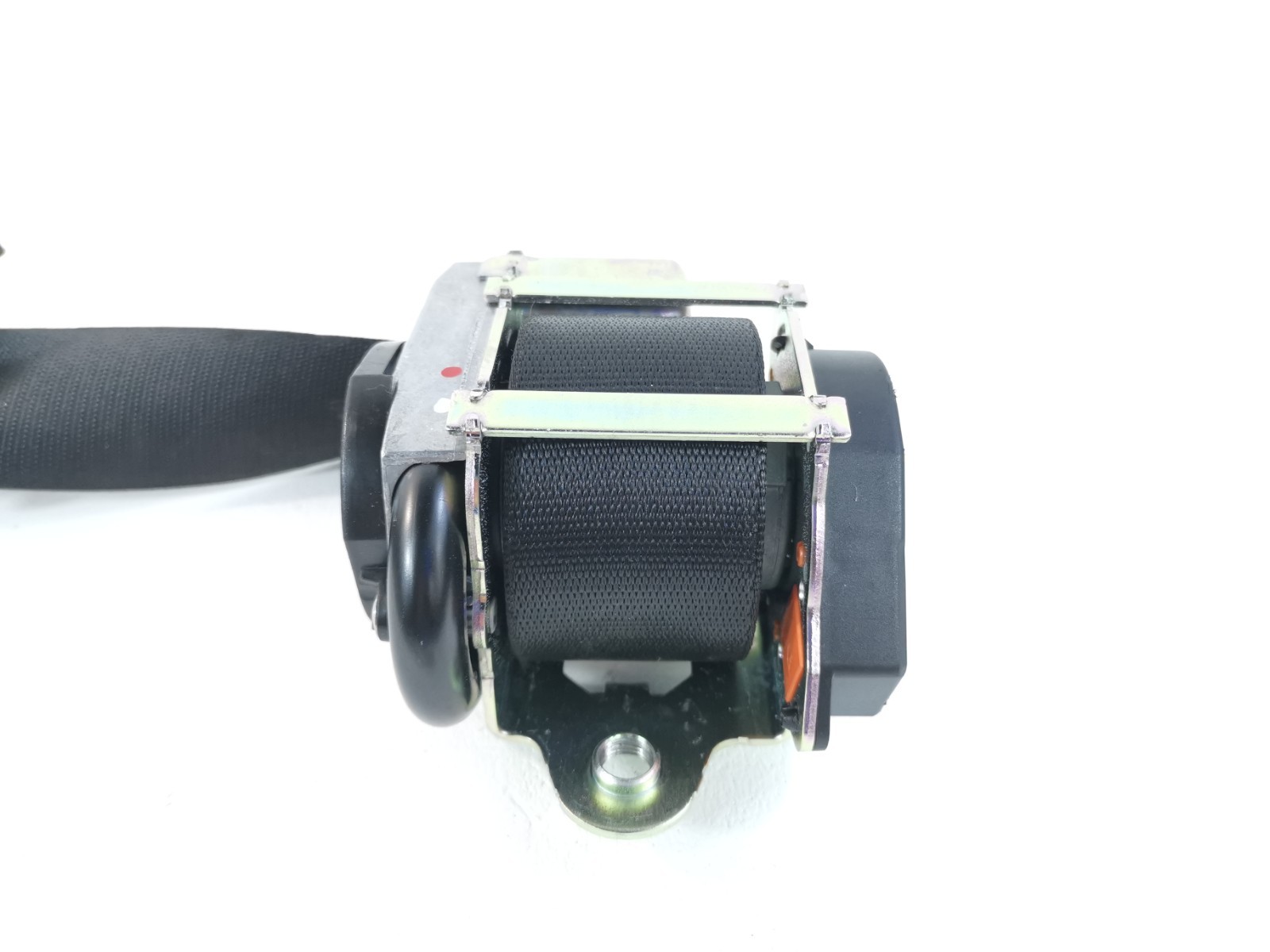 Maserati Ghibli 2018 M156E AWD 3.0 L Front Left Driver Seatbelt Retractor OEM