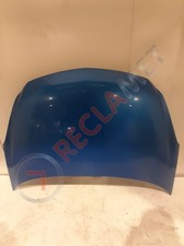 VAUXHALL CORSA D 2006-2014 S07 Bonnet in Blue