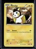 2012 Pokemon Black & White Next Destinies Emolga #49