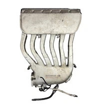 2002-2005 MK5 GOLF VR6 INTAKE MANIFOLD ASSEMBLY 24V BDF 022133203 GENUINE OEM