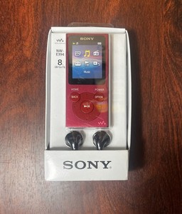 25+ Sony Nw A35 for sale | Updated Oct 2026