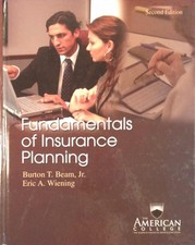 Fundamentals of Insurance Planning