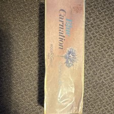 Roger & Gallet Blue Carnation Savons de Toile...