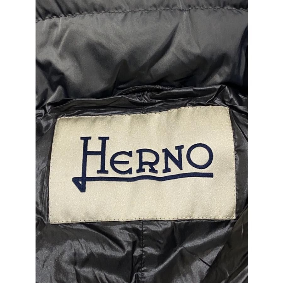 HERNO Down Jacket 40 Polyester PI0511D-12170-9450… - image 3