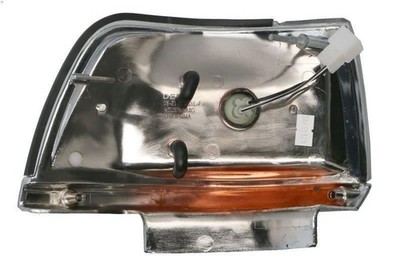Blinkleuchte DEPO 212-1583L-AE TOYOTA CAMRY (_V2_) 2 1986-1991