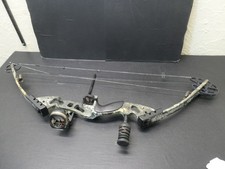 Browning Rage RH Compound Bow