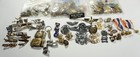 Large Lot of US Air Force Pins Tie Clips Badges Buttons Pins Patches Insignia — photo 2