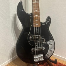 Bajo eléctrico Yamaha BB1024X de 4 cuerdas probado funcionando serie BB usado