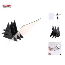 Portable DIY Drawing Tracing Board Light Copy Pad Optical Image Reflection Pr...