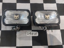 Antibrouillard BMW 750