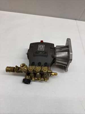 #ad EW4040 AAA Pressure Washer Pump 4.0 GPM @ 4400 PSI Static 1 Inch Hollow Shaft $199.99