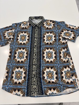MCEDAR Men s XXL Short sleeve Shirt