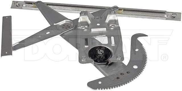 Regulador de ventana eléctrica Dorman 740-755 (solo regulador) para 96-07 Sable Taurus Foto 2 de 4