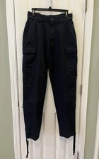 5.11 Tactical Taclite TDU Professional Pants, 74280 - Dark Navy, Medium/Long