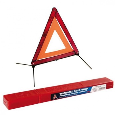 LAMPA Triangulo de seguridad COMPACT