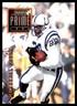 Marshall Faulk 1996 Playoff Prime #005 Indianapolis Colts NFL READ FREE SHIP
