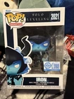 Funko Pop! Vinyl: Solo Leveling - Iron - Amazon (Exclusive) #2021