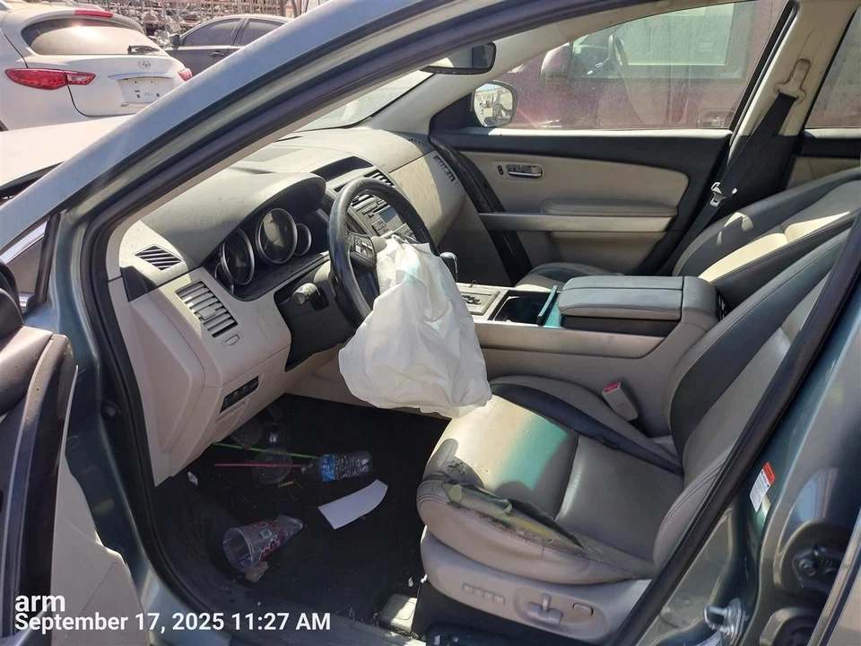 动力制动增强器适用于 07-15 MAZDA CX-9 7376918 — 第 2/4 张图片