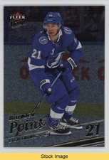 2025-26 Upper Deck Fleer Ultra Gold Speckle Brayden Point #92 READ