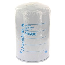 Aftermarket Airman 37438-05501 Spin-On Oil Filter  Replacement Part  Compress