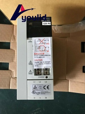1PC NEW MITSUBISHI IN BOX MR-J2-40D-S28-P01 AC Servo Drive FAST SHIP#XR