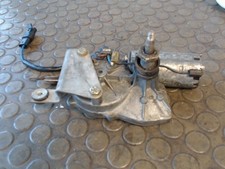 Scheibenwischermotor Hinten Opel Vectra A 12 Monate Garantie Sofortversand
