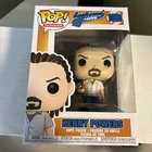 Funko POP! Television Eastbound & Down Kenny Powers Cornrows #1080 Vinyl Figure
