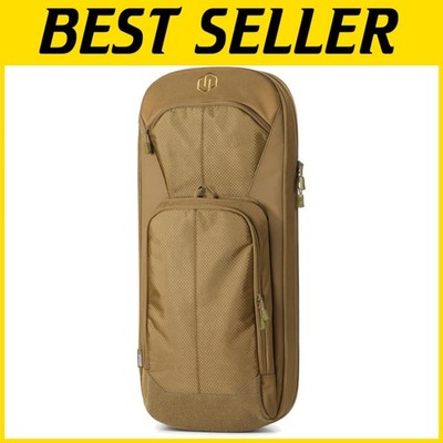 Specialist Series 38'' Low Profile Gun Bag Backpack#
