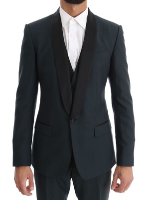 dolce and gabbana tuxedo