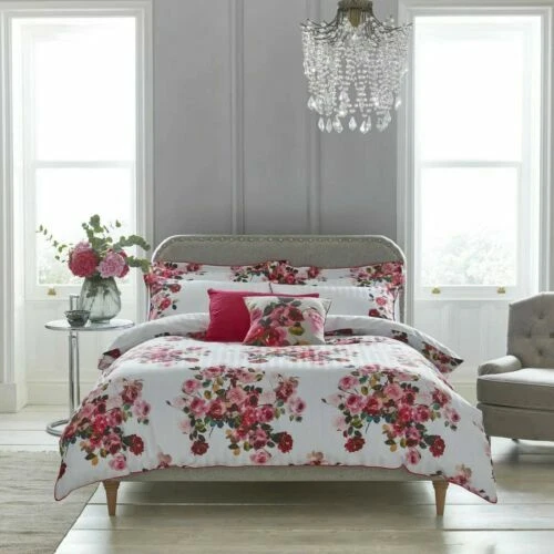 DORMA Rose Bedding Sets & Duvet Covers