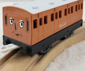 thomas and friends clarabel