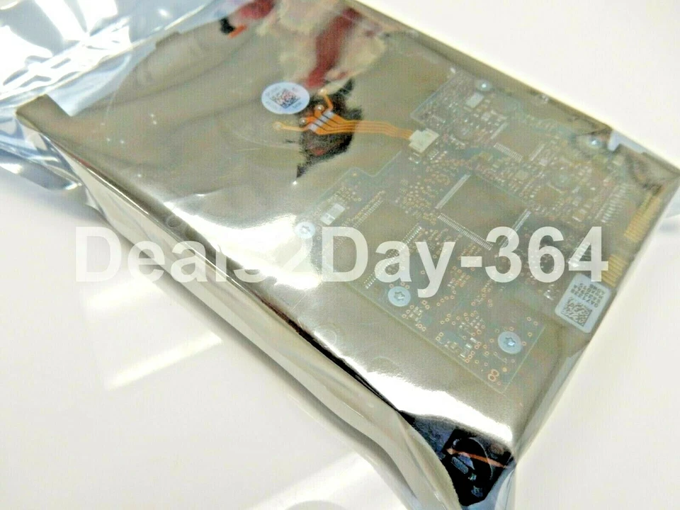 Western Digital WD3200SD-01KNB0, DCM DSBACAJCA, 320GB SATA 3.5 Hard Drive - Image 4 of 4