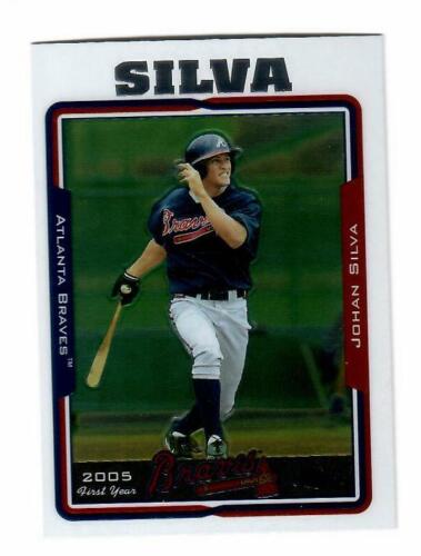 2005 Topps Chrome Update  -  Finish Your Set - Picture 118 of 212