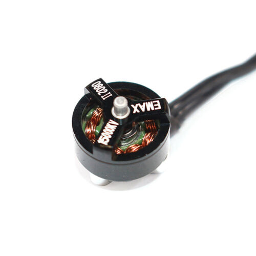 Piezas de repuesto para drones de carreras Emax Tinyhawk 3 0802 II 15000KV FPV - Imagen 7 de 14