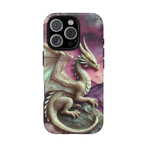 Dragon Phone Case, Gift for Dragon Lovers | X02 - 第 16/273 張圖片