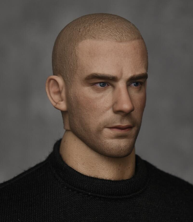 Männliche Muskelfigur Anatomische Modelle