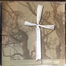 Robbie Seay by Robbie Seay CD, 1998, Rare, HTF
