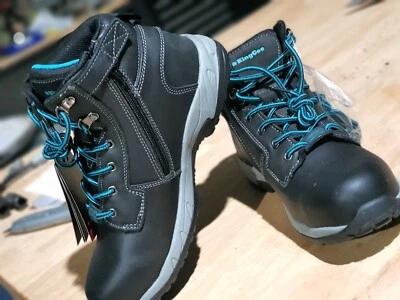 king gee womens work shoes