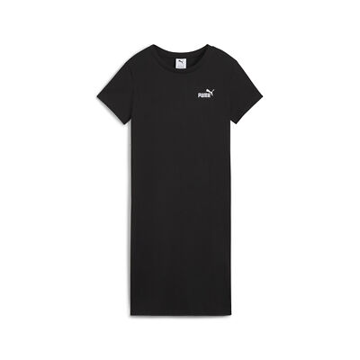 PUMA Ess Small No. 1 Logo Slim Kleid