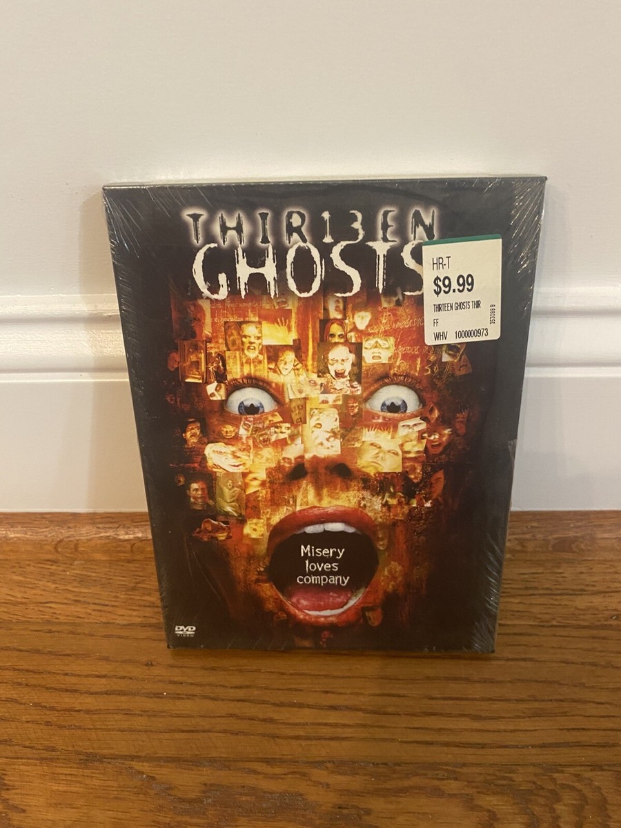 13th Ghost 13 Ghosts Amazon Prime Top 13 Ghost Amazon Prime Online
