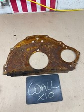 1958 1959 61 64 65 1973 Used Ford 352 360 390 Fe Engine Transmission Block Plate