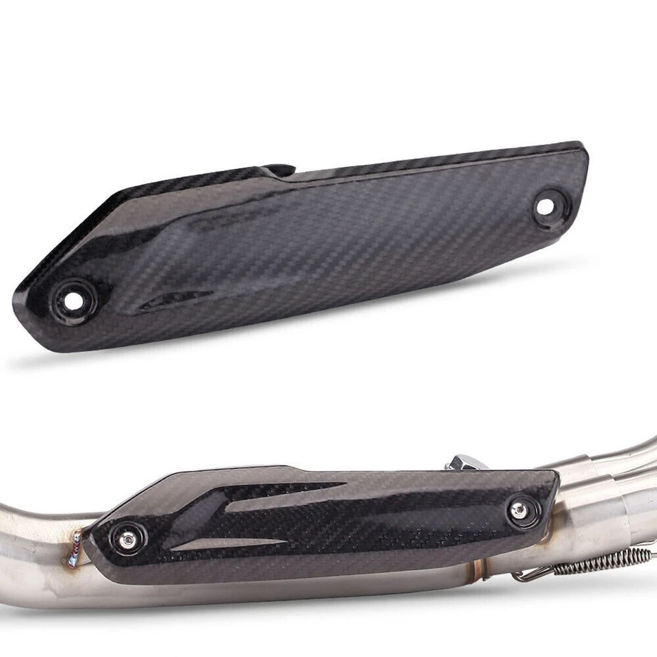 Sistema completo para BMW F900R/900XR 2020-2023 puntas de escape silenciador tubo de cabezal delantero Foto 4 de 4