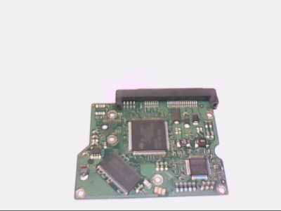 PCB 102083 100470387 REV B SEAGATE ST380815AS 9CY131-037 FW 4.ADA