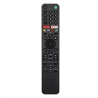 NEW OEM RMF-TX500U Sony Voice Remote Control for Sony Bravia 4K TVs XBR-55X955H