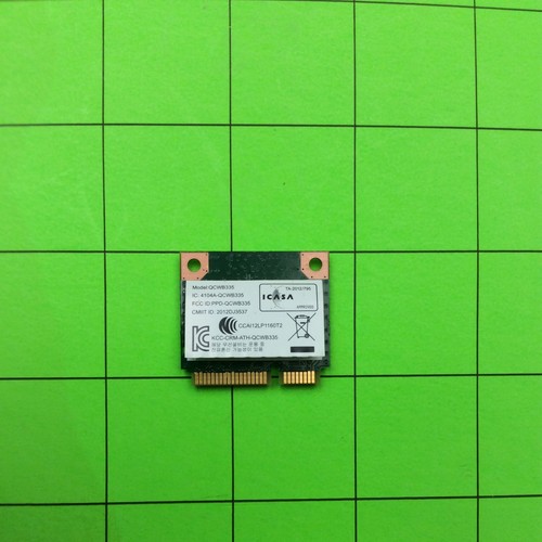 Laptop Computer QCWB335 Network Card - 第 1/4 張圖片