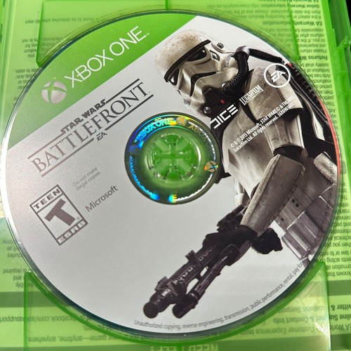 Star Wars: Battlefront - Xbox One Video Game - Picture 3 of 4